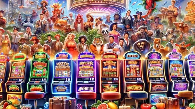 mmk55 Platform ဖြစ်တည်မှု မြန်မာ Online Gaming History
